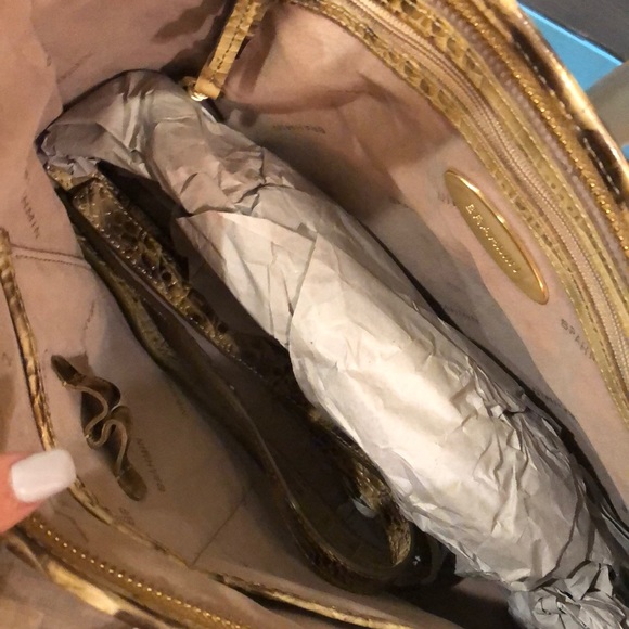 Brahmin crossbody - Picture 2 of 4